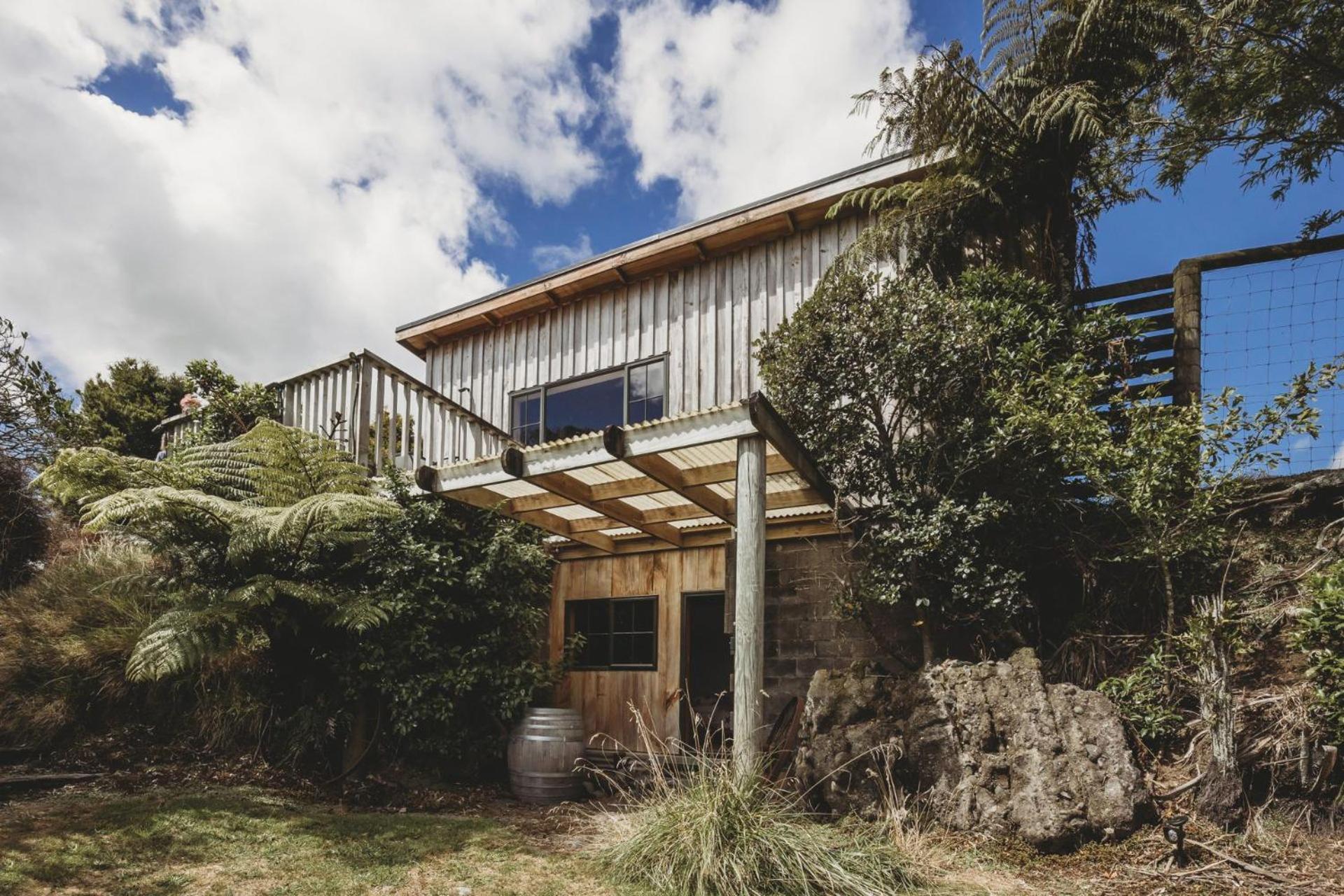 The River Retreat Off The Grid Inglewood Exterior foto